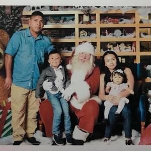 Meet your Posher, Adry